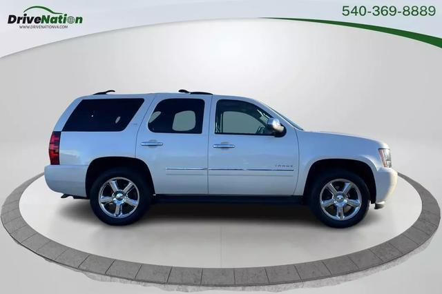 used 2013 Chevrolet Tahoe car, priced at $14,695