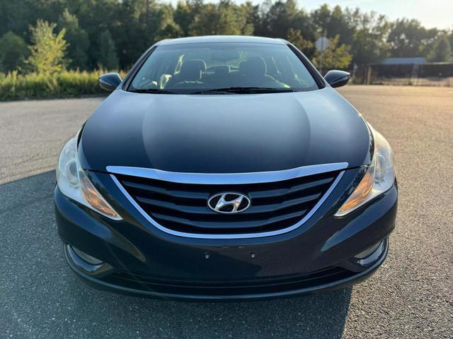 used 2013 Hyundai Sonata car, priced at $6,499