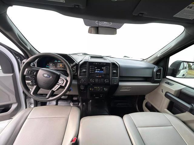 used 2016 Ford F-150 car, priced at $15,994