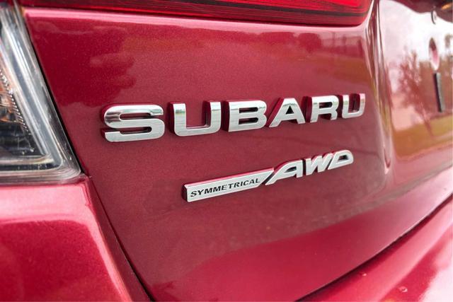 used 2018 Subaru Impreza car, priced at $12,994