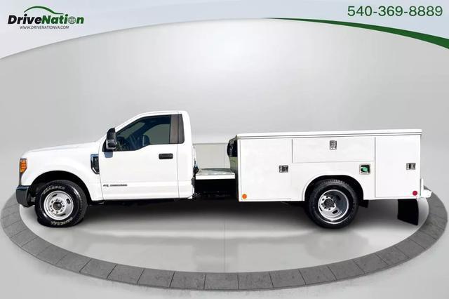 used 2017 Ford F-350 car, priced at $24,994