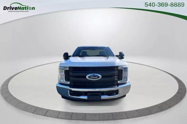 used 2017 Ford F-350 car, priced at $24,994