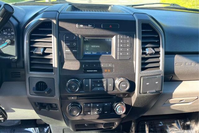 used 2017 Ford F-350 car, priced at $24,994