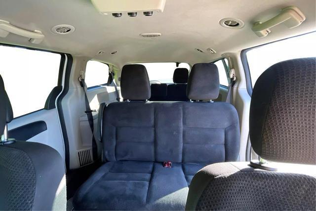 used 2019 Dodge Grand Caravan car, priced at $8,994