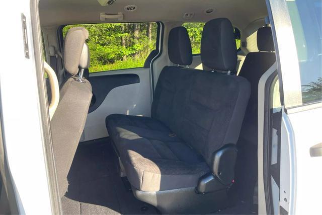 used 2019 Dodge Grand Caravan car, priced at $8,994