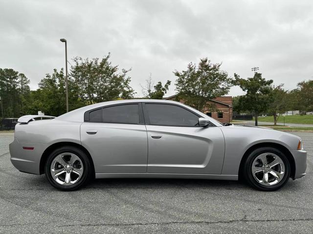 used 2013 Dodge Charger car, priced at $7,994