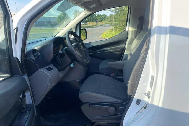 used 2018 Nissan NV200 car, priced at $10,994