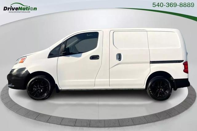 used 2018 Nissan NV200 car, priced at $10,994