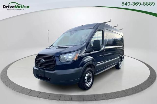 used 2018 Ford Transit-150 car, priced at $17,994