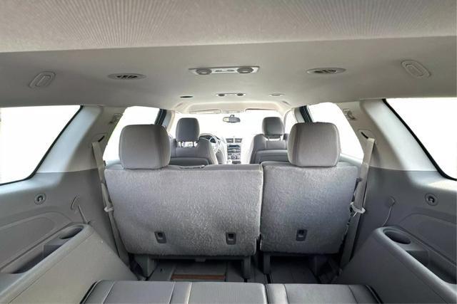 used 2012 Chevrolet Traverse car, priced at $4,998