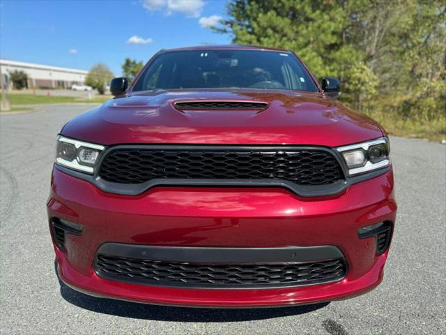 used 2022 Dodge Durango car, priced at $34,994