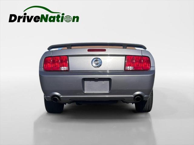 used 2006 Ford Mustang car, priced at $10,895