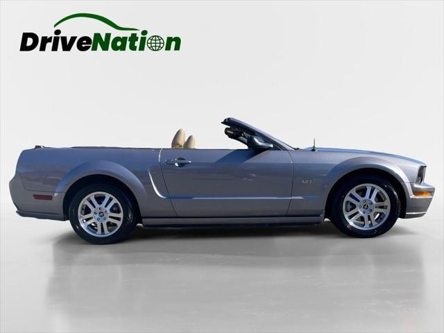 used 2006 Ford Mustang car, priced at $10,895