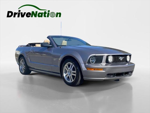 used 2006 Ford Mustang car, priced at $10,895