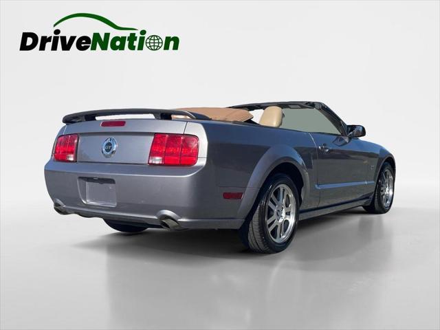 used 2006 Ford Mustang car, priced at $10,895