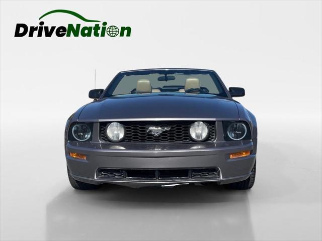 used 2006 Ford Mustang car, priced at $10,895