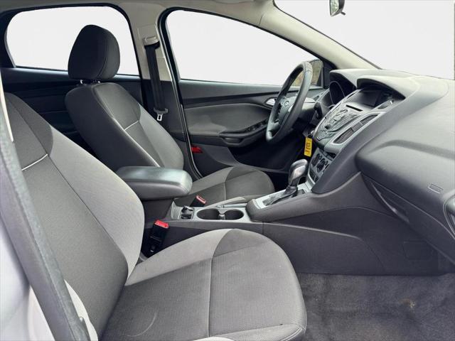 used 2014 Ford Focus car, priced at $6,700