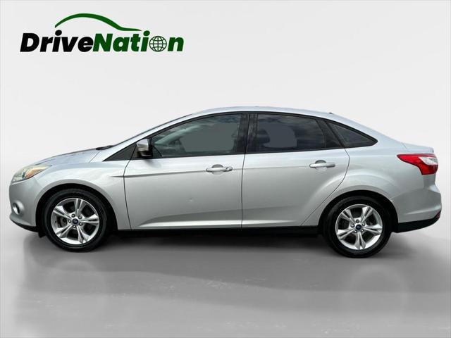 used 2014 Ford Focus car, priced at $6,700