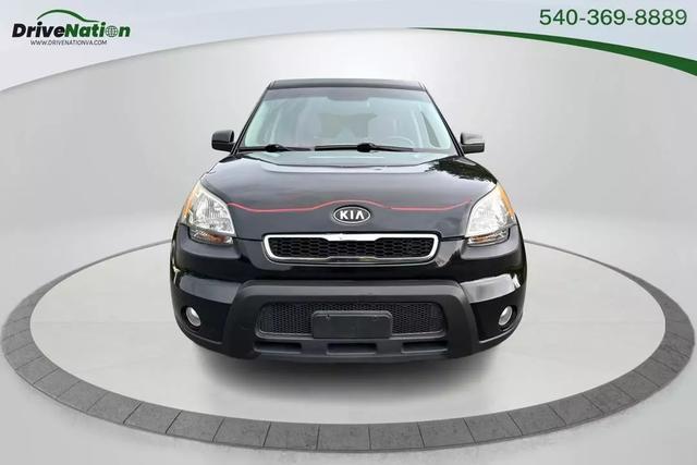 used 2011 Kia Soul car, priced at $7,994