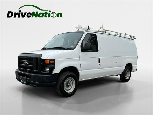 used 2010 Ford E150 car, priced at $5,994