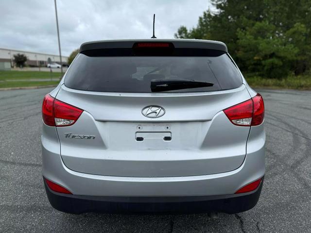 used 2014 Hyundai Tucson car, priced at $8,994