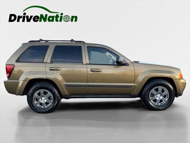 used 2009 Jeep Grand Cherokee car, priced at $6,994