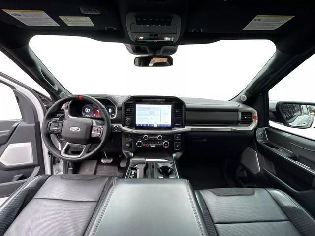 used 2022 Ford F-150 car, priced at $75,994
