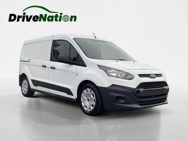 used 2017 Ford Transit Connect car, priced at $13,320