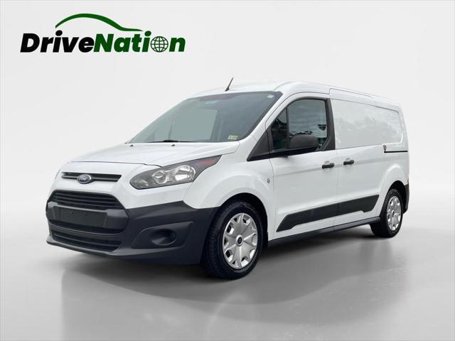 used 2017 Ford Transit Connect car, priced at $13,320