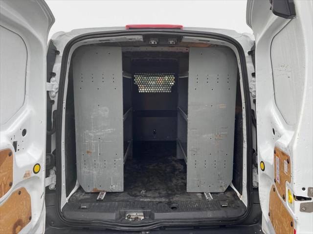 used 2017 Ford Transit Connect car, priced at $13,320