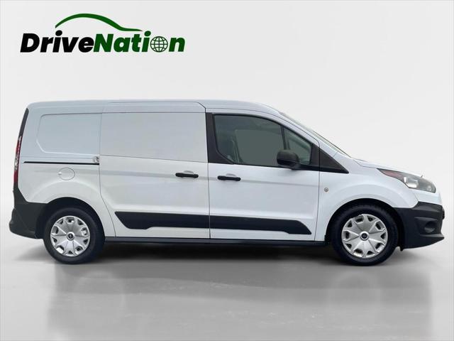 used 2017 Ford Transit Connect car, priced at $13,320