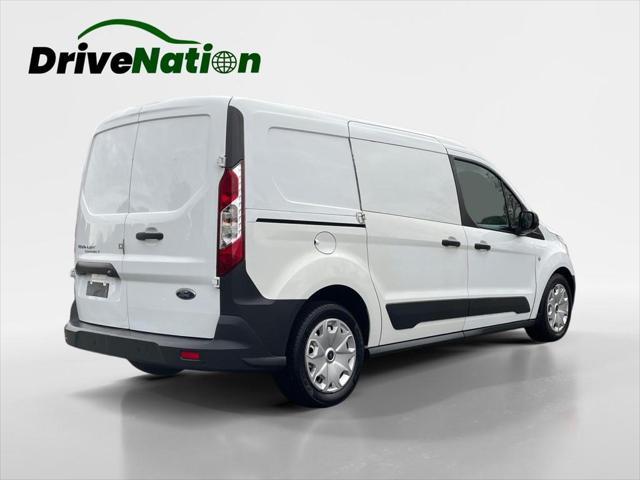 used 2017 Ford Transit Connect car, priced at $13,320