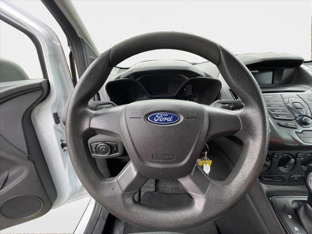 used 2017 Ford Transit Connect car, priced at $13,320