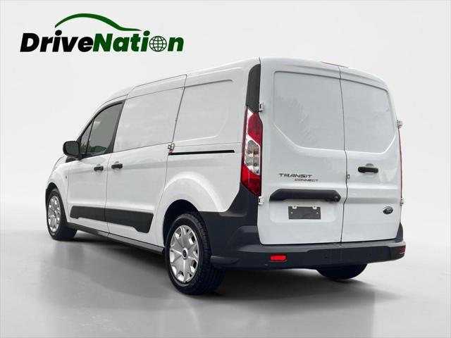 used 2017 Ford Transit Connect car, priced at $13,320