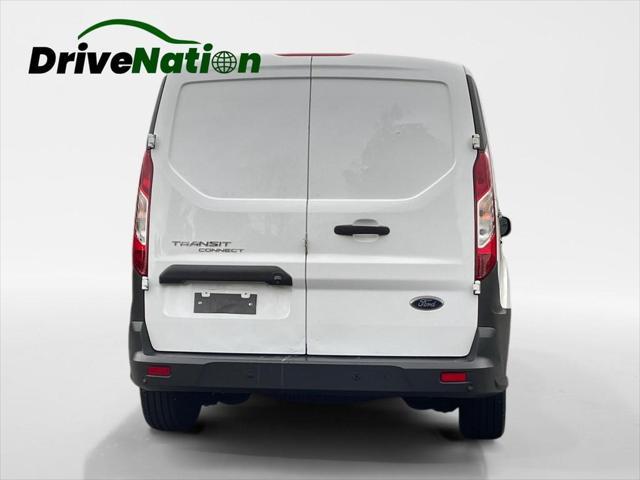 used 2017 Ford Transit Connect car, priced at $13,320