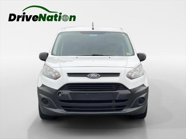 used 2017 Ford Transit Connect car, priced at $13,320