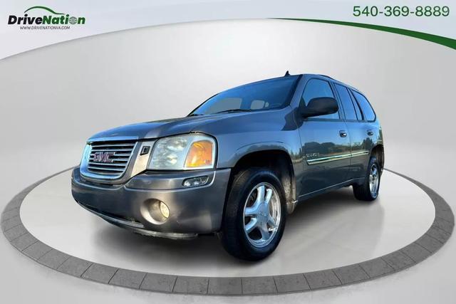 used 2006 GMC Envoy car, priced at $2,994