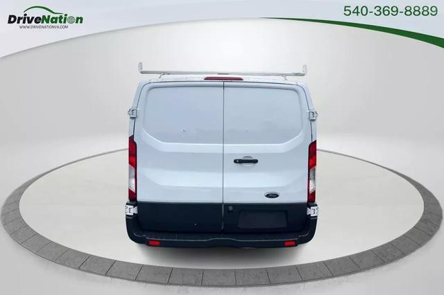 used 2018 Ford Transit-150 car, priced at $15,994