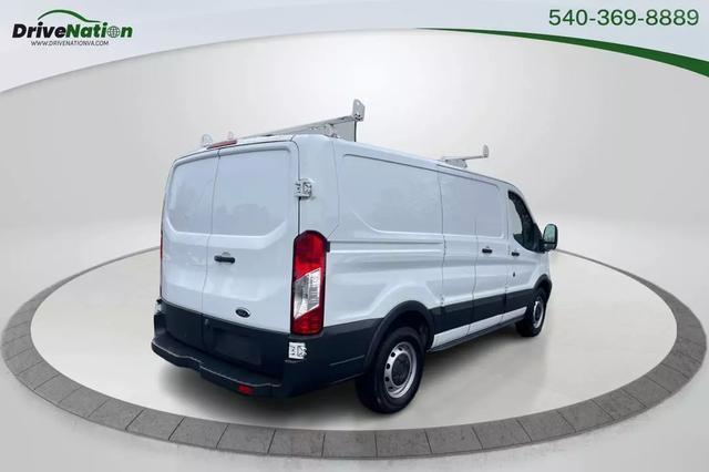 used 2018 Ford Transit-150 car, priced at $15,994