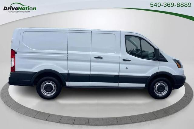 used 2018 Ford Transit-150 car, priced at $15,994