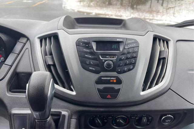 used 2018 Ford Transit-150 car, priced at $15,994