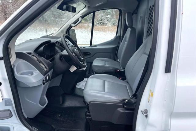 used 2018 Ford Transit-150 car, priced at $15,994