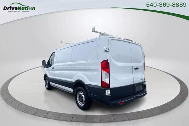 used 2018 Ford Transit-150 car, priced at $15,994