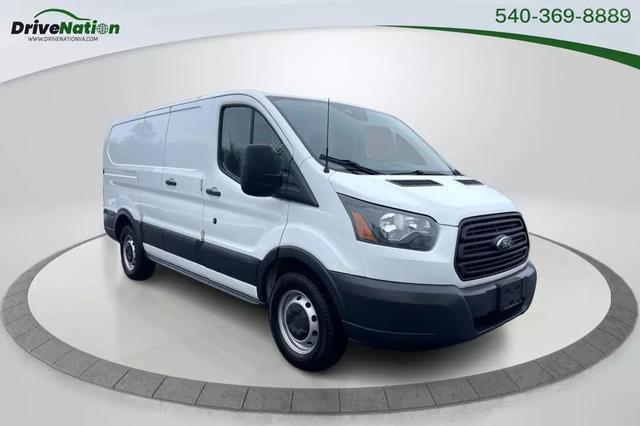 used 2018 Ford Transit-150 car, priced at $15,994