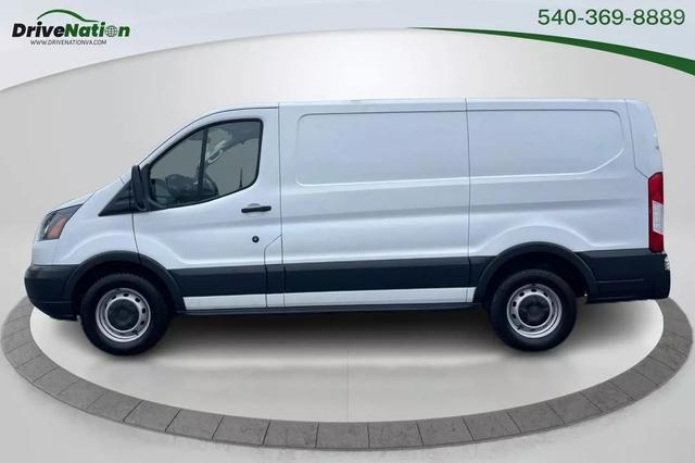 used 2018 Ford Transit-150 car, priced at $15,994