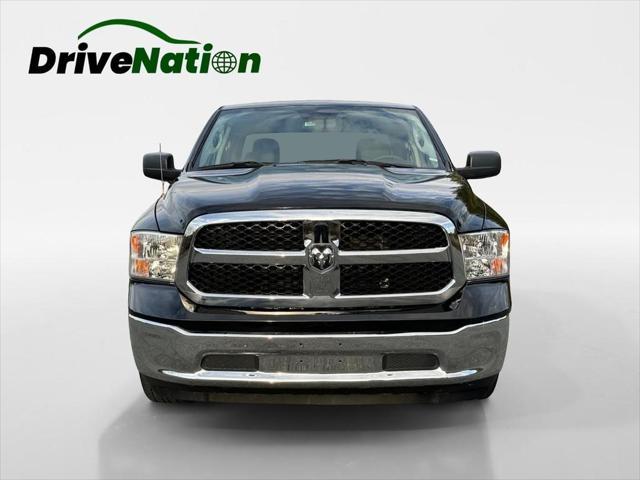 used 2022 Ram 1500 Classic car, priced at $21,994