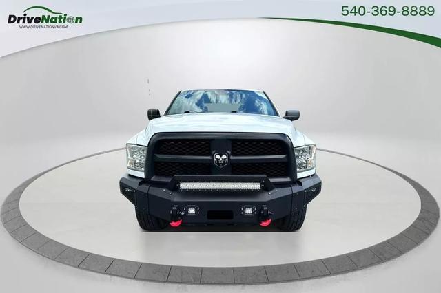 used 2015 Ram 2500 car, priced at $23,994