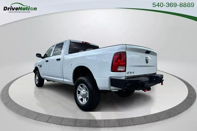 used 2015 Ram 2500 car, priced at $23,994