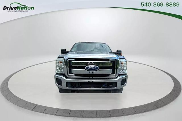 used 2011 Ford F-250 car, priced at $27,994