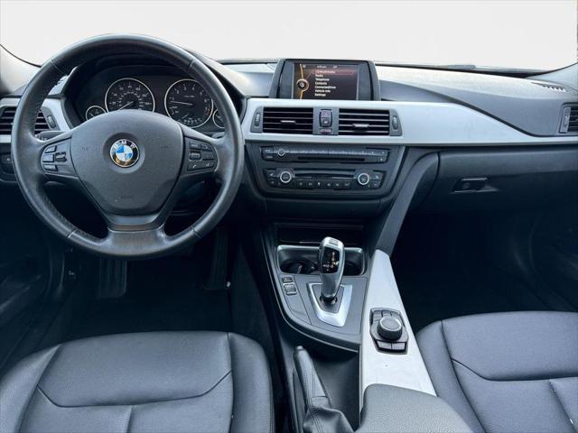 used 2013 BMW 320 car, priced at $7,994